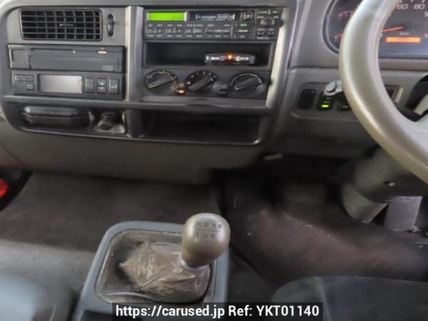 Used 2004 MT mitsubishi-fuso fighter FK71HJ Image[16]