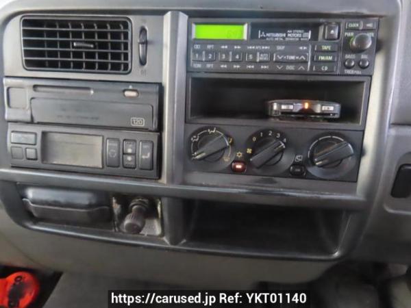 Used 2004 MT mitsubishi-fuso fighter FK71HJ Image[18]