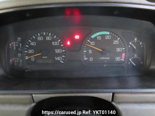 Used 2004 MT mitsubishi-fuso fighter FK71HJ Image[20]