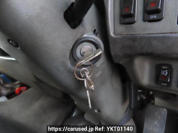 Used 2004 MT mitsubishi-fuso fighter FK71HJ Image[22]