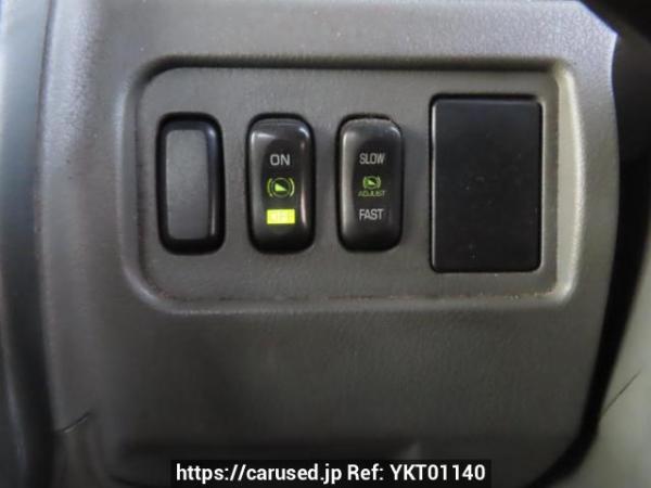 Used 2004 MT mitsubishi-fuso fighter FK71HJ Image[23]