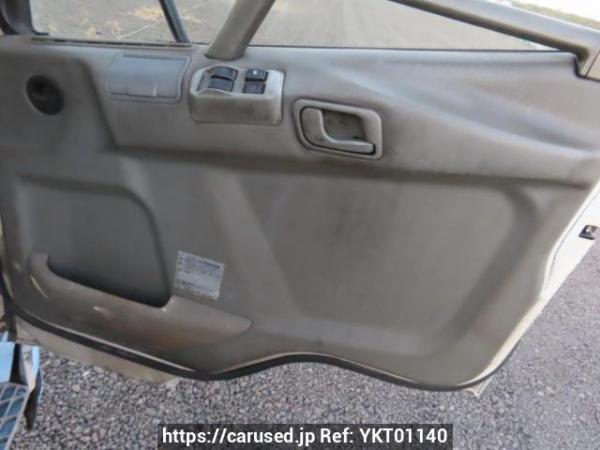Used 2004 MT mitsubishi-fuso fighter FK71HJ Image[26]