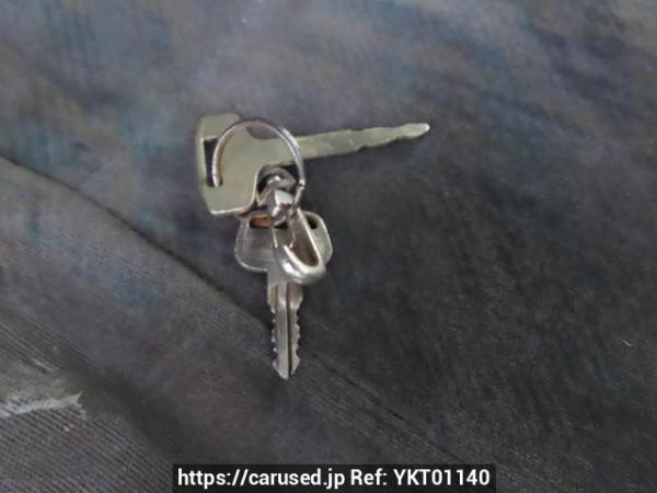 Used 2004 MT mitsubishi-fuso fighter FK71HJ Image[27]