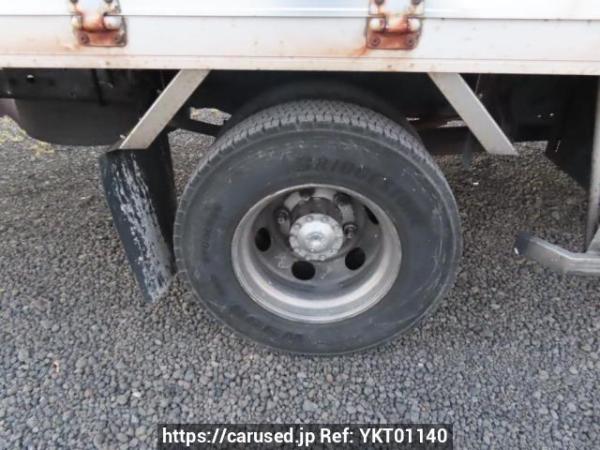 Used 2004 MT mitsubishi-fuso fighter FK71HJ Image[30]