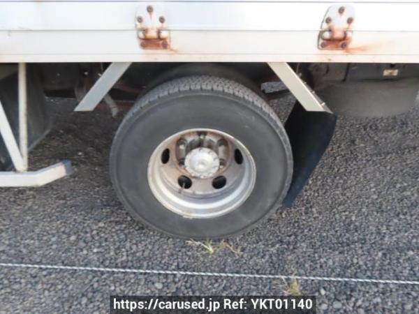 Used 2004 MT mitsubishi-fuso fighter FK71HJ Image[31]