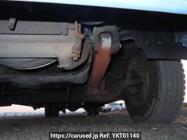 Used 2004 MT mitsubishi-fuso fighter FK71HJ Image[33]