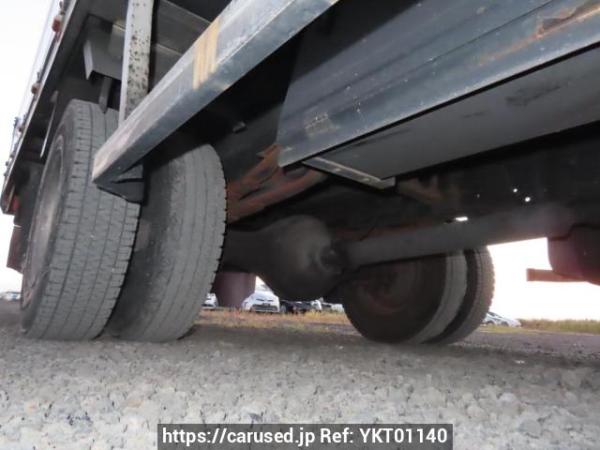 Used 2004 MT mitsubishi-fuso fighter FK71HJ Image[34]
