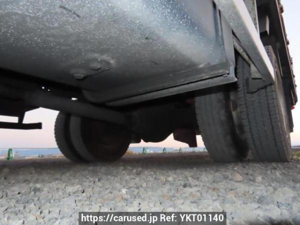 Used 2004 MT mitsubishi-fuso fighter FK71HJ Image[35]