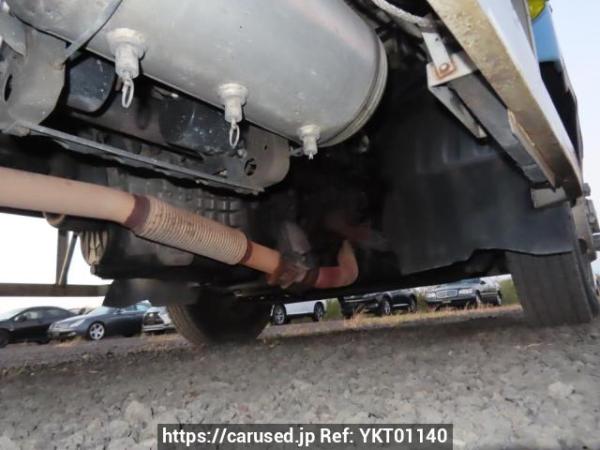 Used 2004 MT mitsubishi-fuso fighter FK71HJ Image[37]