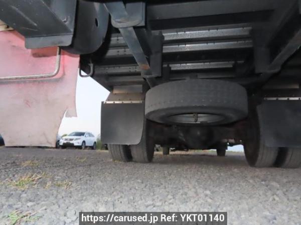 Used 2004 MT mitsubishi-fuso fighter FK71HJ Image[38]