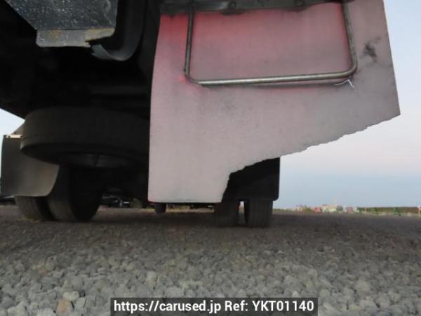 Used 2004 MT mitsubishi-fuso fighter FK71HJ Image[39]