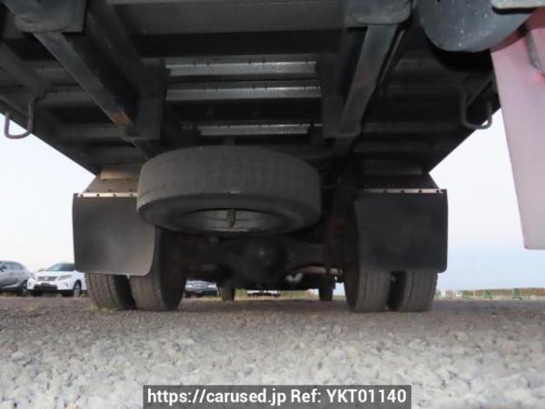 Used 2004 MT mitsubishi-fuso fighter FK71HJ Image[40]