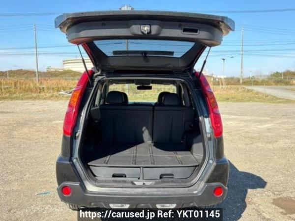 Used 2008 AT nissan x-trail NT31 Image[6]