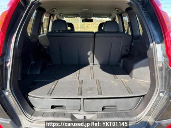 Used 2008 AT nissan x-trail NT31 Image[7]