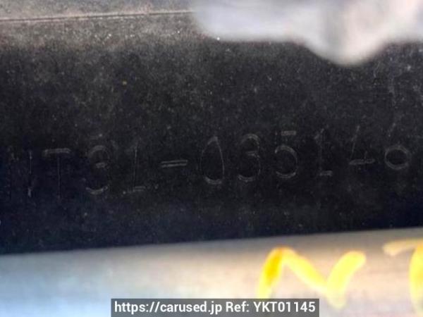 Used 2008 AT nissan x-trail NT31 Image[10]