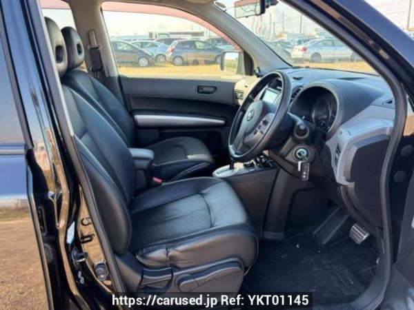 Used 2008 AT nissan x-trail NT31 Image[11]