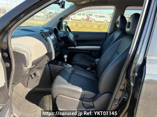 Used 2008 AT nissan x-trail NT31 Image[12]