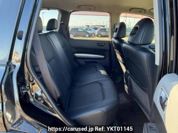 Used 2008 AT nissan x-trail NT31 Image[13]