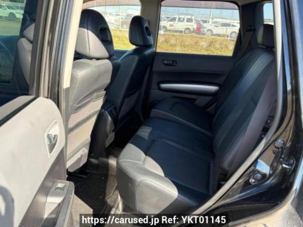 Used 2008 AT nissan x-trail NT31 Image[14]