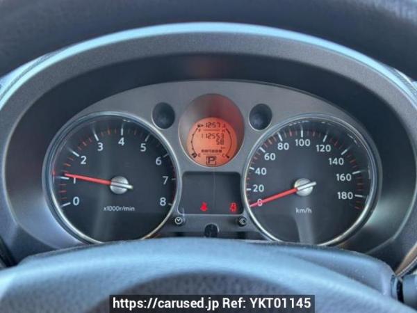 Used 2008 AT nissan x-trail NT31 Image[16]