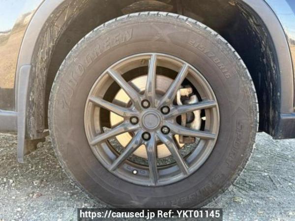 Used 2008 AT nissan x-trail NT31 Image[18]