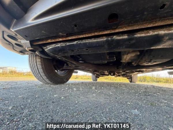 Used 2008 AT nissan x-trail NT31 Image[22]