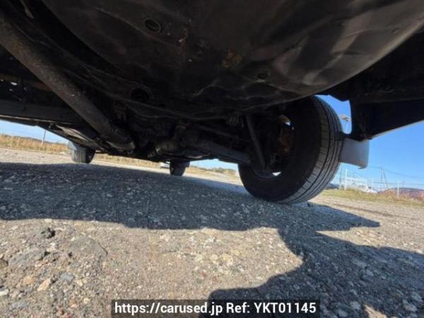 Used 2008 AT nissan x-trail NT31 Image[25]