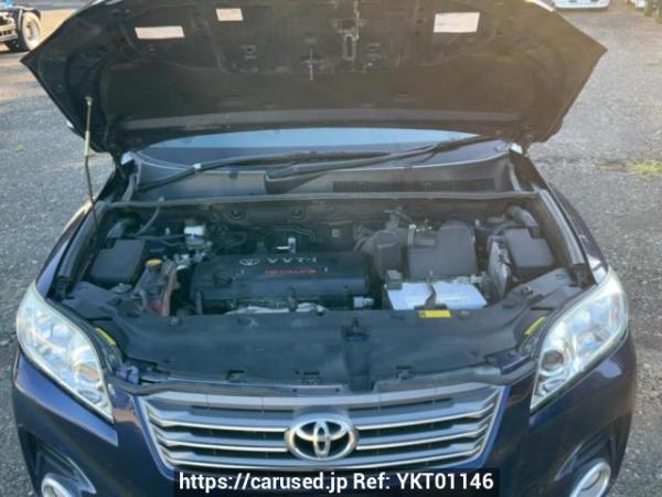 Used 2007 AT toyota vanguard ACA33W Image[9]