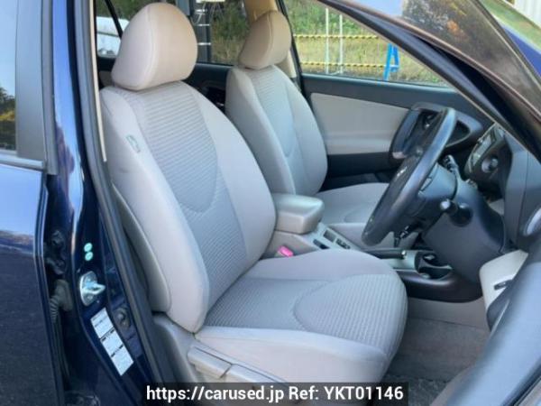 Used 2007 AT toyota vanguard ACA33W Image[12]