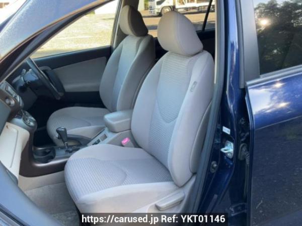Used 2007 AT toyota vanguard ACA33W Image[13]