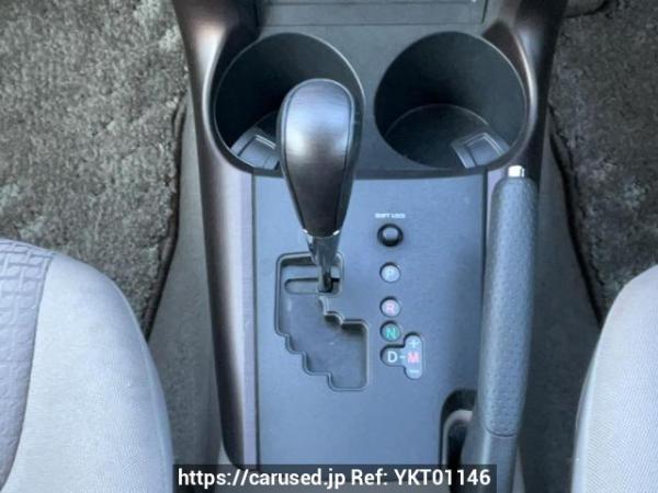 Used 2007 AT toyota vanguard ACA33W Image[22]