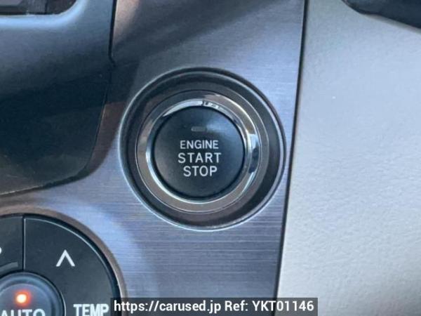 Used 2007 AT toyota vanguard ACA33W Image[25]