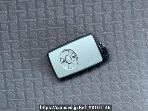 Used 2007 AT toyota vanguard ACA33W Image[26]