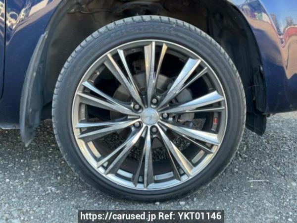 Used 2007 AT toyota vanguard ACA33W Image[27]