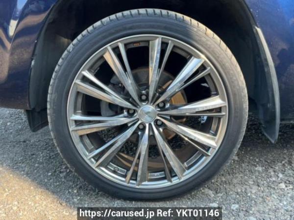 Used 2007 AT toyota vanguard ACA33W Image[28]