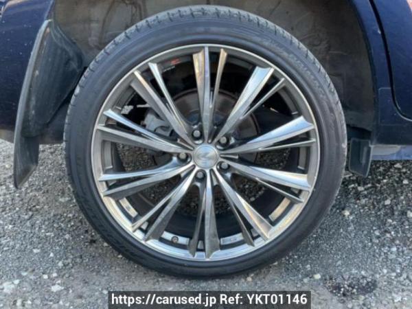 Used 2007 AT toyota vanguard ACA33W Image[29]