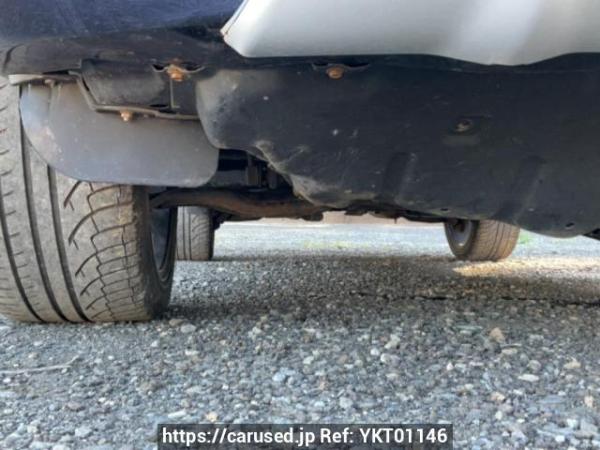 Used 2007 AT toyota vanguard ACA33W Image[31]
