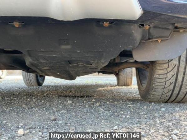 Used 2007 AT toyota vanguard ACA33W Image[32]