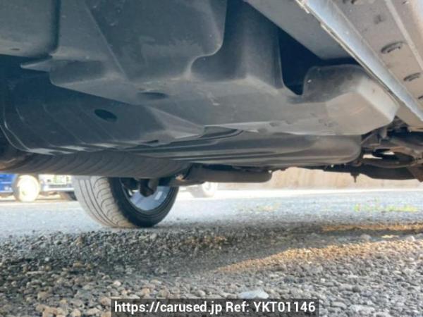 Used 2007 AT toyota vanguard ACA33W Image[34]