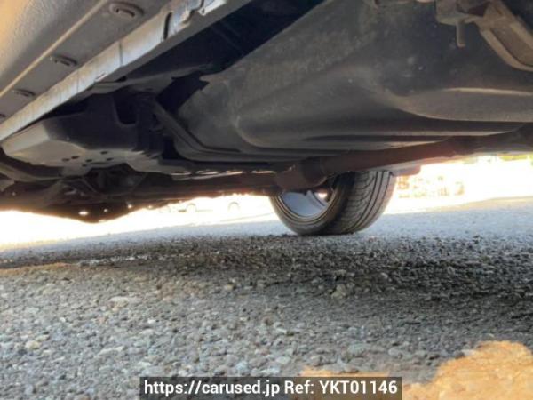 Used 2007 AT toyota vanguard ACA33W Image[35]