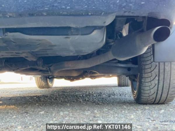 Used 2007 AT toyota vanguard ACA33W Image[38]