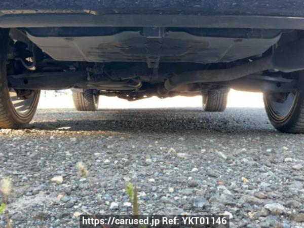 Used 2007 AT toyota vanguard ACA33W Image[39]