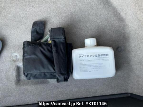 Used 2007 AT toyota vanguard ACA33W Image[40]