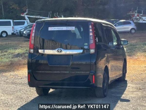Used 2014 AT toyota noah ZRR85G Image[6]