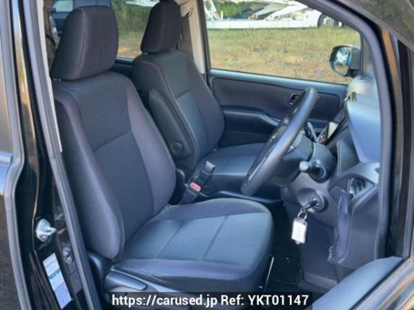 Used 2014 AT toyota noah ZRR85G Image[12]