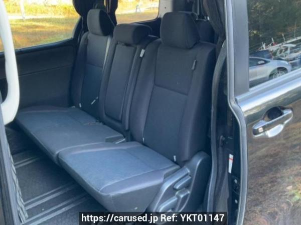 Used 2014 AT toyota noah ZRR85G Image[15]