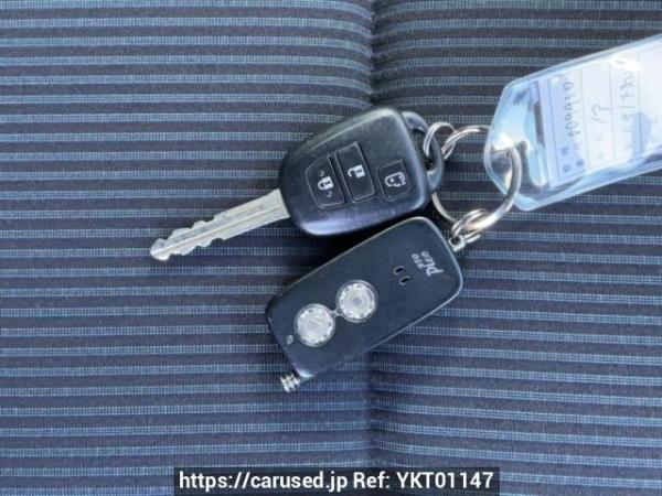 Used 2014 AT toyota noah ZRR85G Image[26]