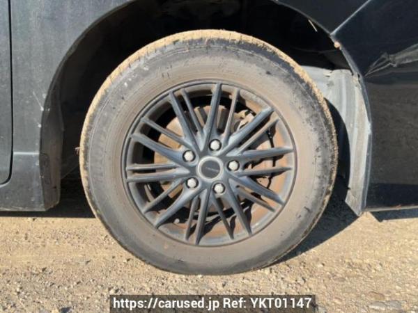 Used 2014 AT toyota noah ZRR85G Image[27]