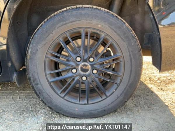 Used 2014 AT toyota noah ZRR85G Image[30]