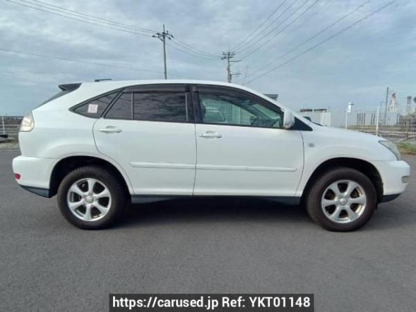 Used 2004 AT toyota harrier ACU35W Image[7]